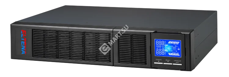 ELTENA Monolith III 1500RТ UPS