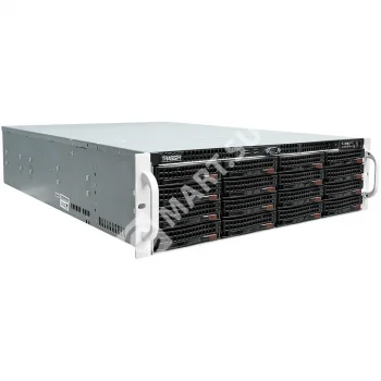 TRASSIR UltraStation 16/3 видеорегистратор IP