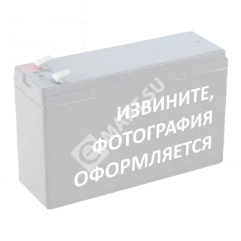 WBR MT12-16-A Аккумулятор