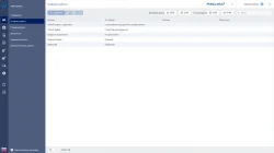 PERCo-WM01 Учет рабочего времени Модуль
