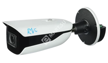 RVi-1NCT4469 white (8-32 мм) видеокамера IP