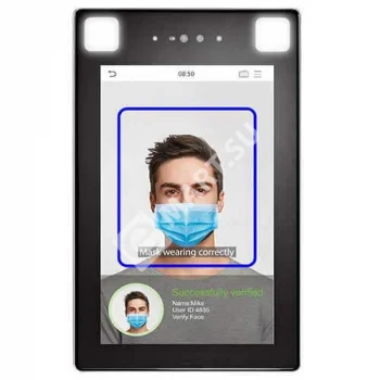 ZKTeco ProFace X [SL]  Биометрический терминал УРВ