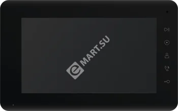 Tantos Mia (Black) Монитор видеодомофона