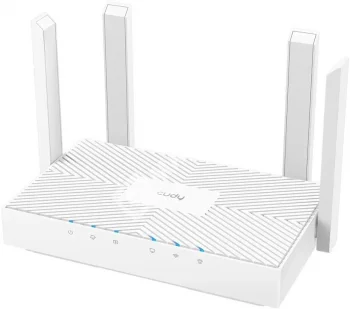 Cudy WR1300E Маршрутизатор Wi-Fi