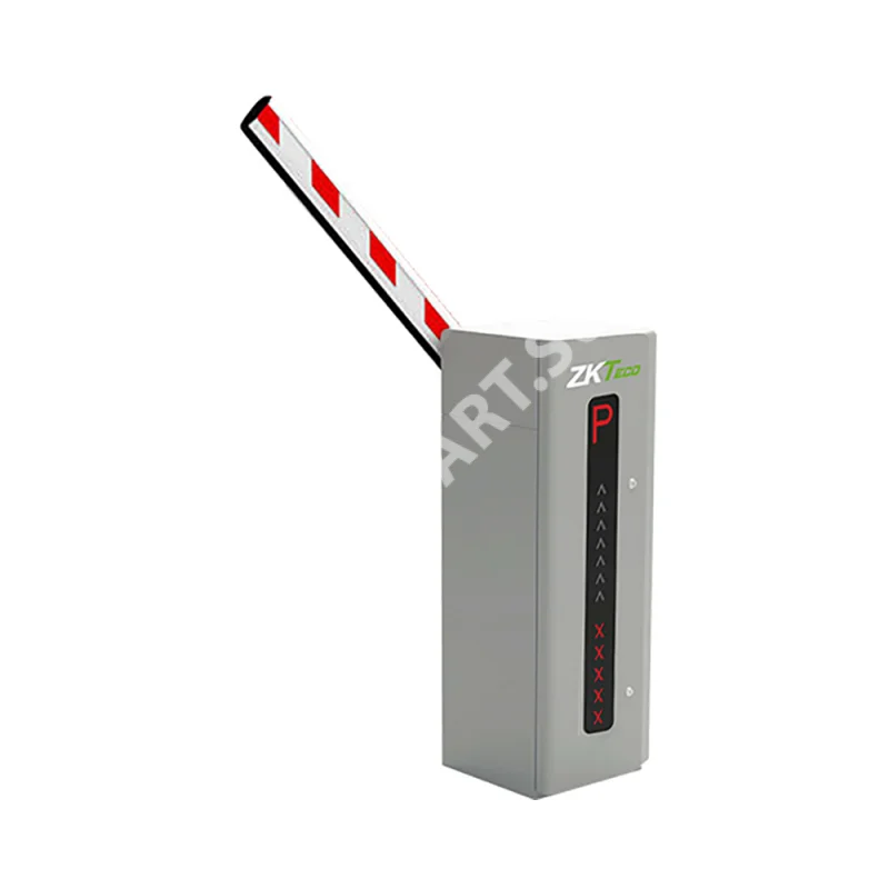 TEMID (ZKTeco) ProBG3060R Автоматический шлагбаум с телескопической стрелой 6 метров
