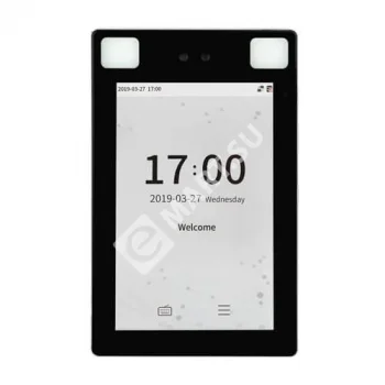 ZKTeco ProFaceX MF Биометрический терминал