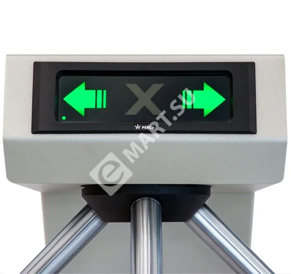 PERCo Замок TTR-04.116.00 ЗИП