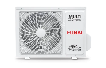 FUNAI RAMI-2OR50HP.D06/U Наружный блок мульти сплит систем