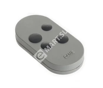 CAME TOP44RGR Пульт управления