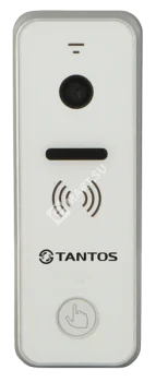 Tantos iPanel 2 (white) Вызывная панель