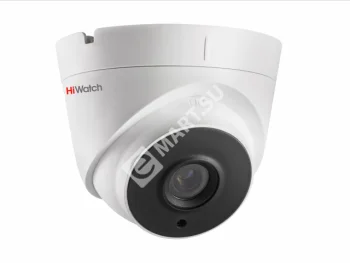 HiWatch DS-I653M (4 мм) видеокамера IP