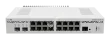MikroTik CCR2004-16G-2S+PC Коммутатор