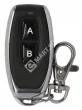 Smartec ST-RC427TR Дополнительный радиоканальный брелок на 2 канала с динамическим кодом