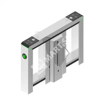 ZKTeco Mars-F1200 Турникет распашной