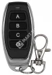 Smartec ST-RC447TR Дополнительный радиоканальный брелок на 4 канала с динамическим кодом