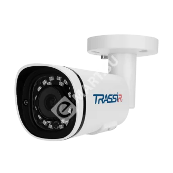 TRASSIR TR-D2152ZIR3 v2 (С) (2.8-8 мм) Видеокамера IP