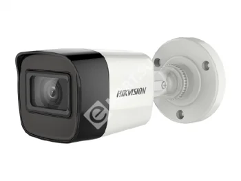 HikVision DS-2CE16D3T-ITF(6 mm) мультиформатная MHD видеокамера