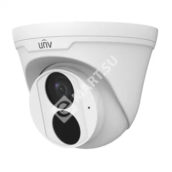 Uniview IPC3618LE-ADF28K-H (2.8 мм) Видеокамера IP