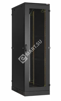 TLK TFA-336010-PMPM-BK Шкаф напольный 19" 33U