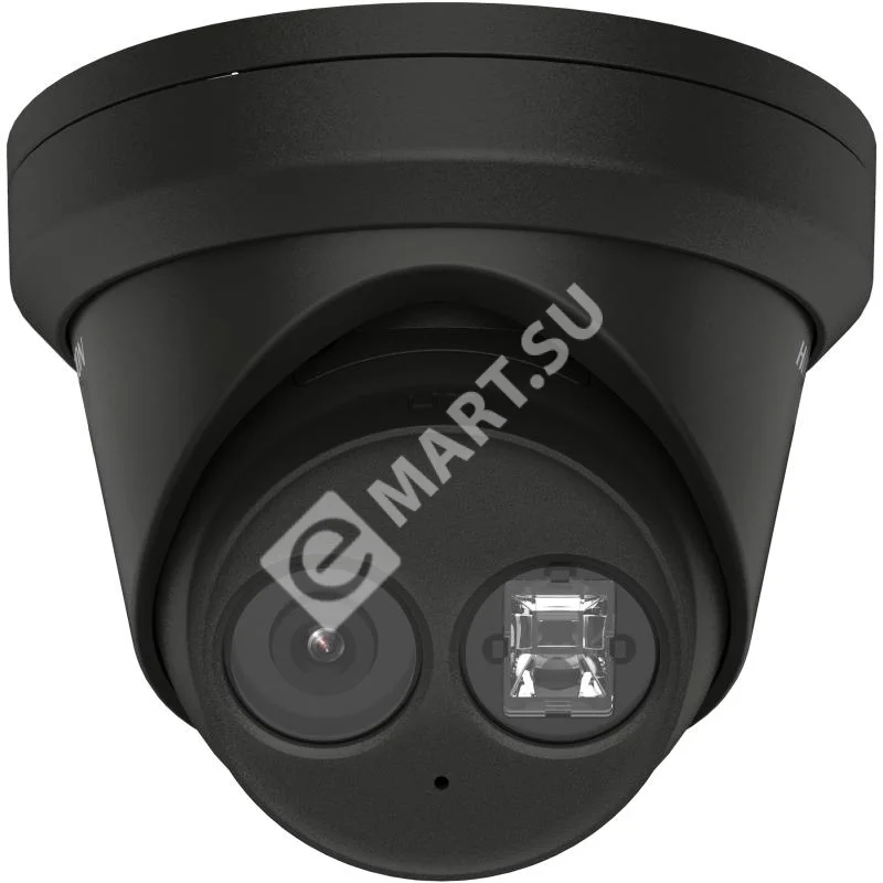 Hikvision DS-2CD2383G2-IU (4mm) видеокамера IP