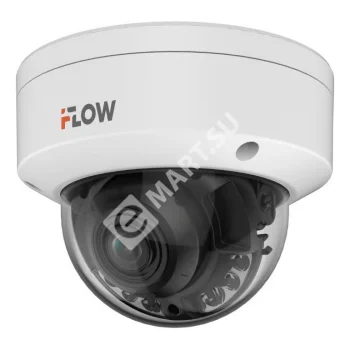 iFlow F-IC-2486CMS(2.8mm) Видеокамера IP