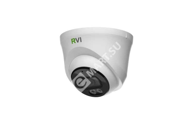 RVi-1NCEL2176 (2.8) white Видеокамера IP
