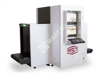 RST СПЕКТРУМ 6575DV Рентгенотелевизионный интроскоп