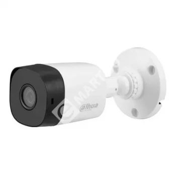 Dahua DH-HAC-B1A21P-U-0360B (3.6 мм) мультиформатная MHD видеокамера