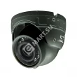 Space Technology ST-S2501 ЧЕРНАЯ (2,8 мм) Видеокамера IP