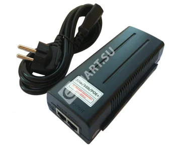 FARADAY 30W/1Gb/POE+ Блок питания