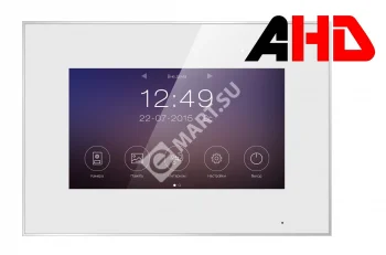 Tantos Jolli HD Wi-Fi Видеодомофон