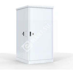 ЦМО ШТВ-2-18.10.9-43А3 Шкаф уличный всепогодный напольный 18U