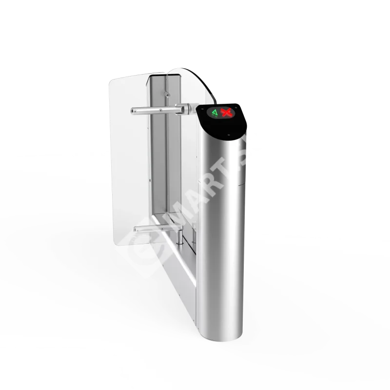 OXGARD T-04-SMK-660 Крайний элемент турникета