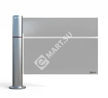 OXGARD Стекло для калитки К-14 на 1000 (ВЗР2481.012-02)