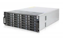 TRASSIR UltraStation CT-1 24/12 v2 Видеорегистратор IP