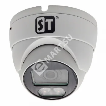 Space Technology ST-S2123 PRO FULLCOLOR (3.6 мм) мультиформатная MHD видеокамера 