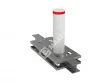 Came HBD 275S950 SHALLOW Блокиратор стационарный HBD-275S95-SRF8-SHLW (Уровень безопасности K8)