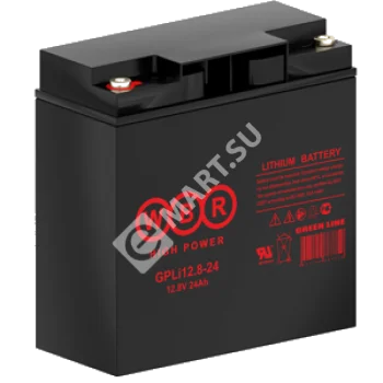 WBR GPLi12.8-24 Аккумулятор