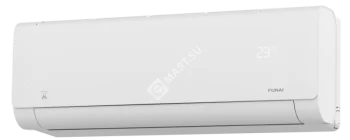 FUNAI RAM-I-SG30HP.W01/S Внутренний блок настенного типа