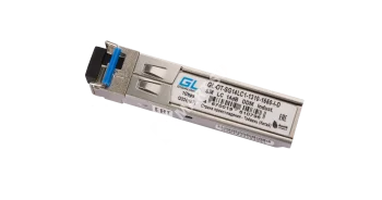 NIKOMAX GL-OT-SG14LC1-1310-1550-I-D Модуль SFP