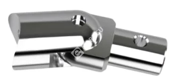 Ростов-Дон d25 НЕРЖ Соединитель шарнирный