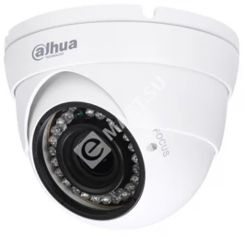 Dahua DH-HAC-HDW1400RP-VF (2.7-13.5 мм) мультиформатная MHD видеокамера