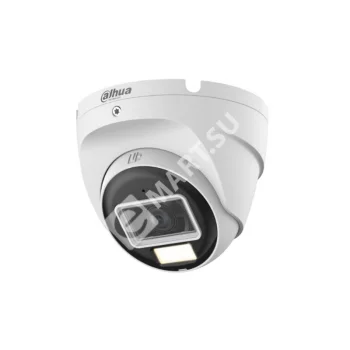 Dahua DH-HAC-T1A51P-U-IL-0360B-S2 (3.6мм) Видеокамера HDCVI