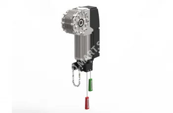 ALUTECH TR-13018-400KIT Комплект автоматики для промышленных ворот