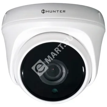 Hunter HN-D307IR V3 (2.8 мм) мультиформатная MHD видеокамера