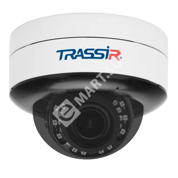 TRASSIR TR-D3223WDZIR3 v2 2.7-13.5 Видеокамера