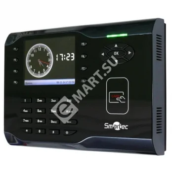 Smartec ST-CT500EM Терминал учета рабочего времени