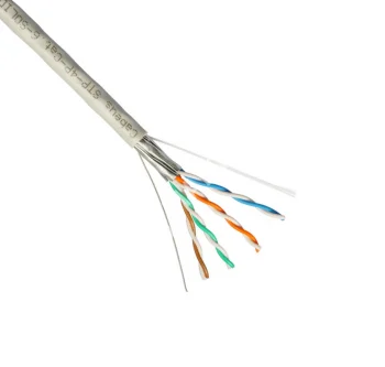 Eletec UTP 5E 16x2xAWG24, медь, 305 м Кабель