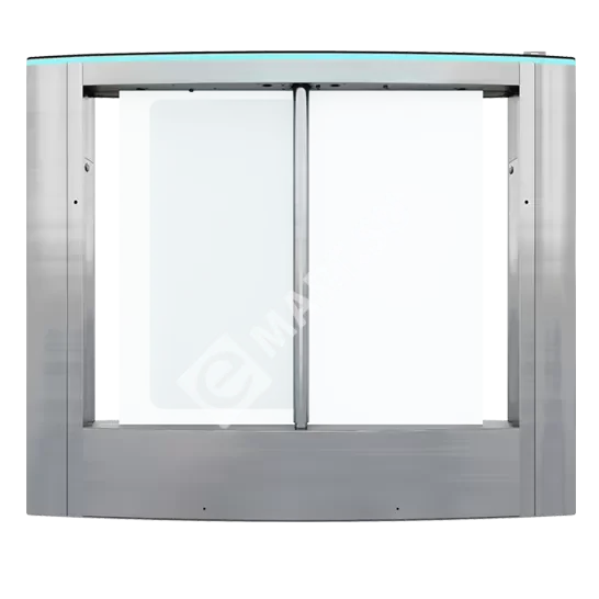 OXGARD QL-04-GCM-660/900 Центральный модуль турникета