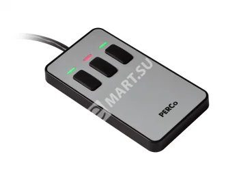 PERCo-H7 Пульт дистанционного управления